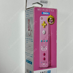 닌텐도 위 wii 리모컨 플러스 피치