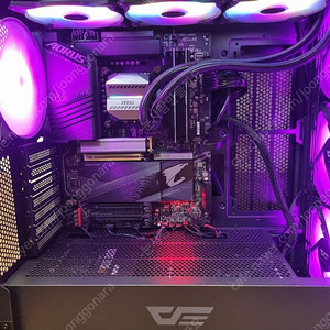 i7 13700k pc 컴퓨터