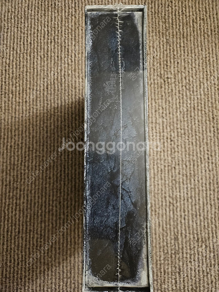(미개봉) 월드 오브 워크래프트 리치왕의 분노 소장판--3