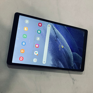 갤럭시 탭A7 LITE 그레이 64기가 무잔상 매우깔끔! 7만원판매합니다!