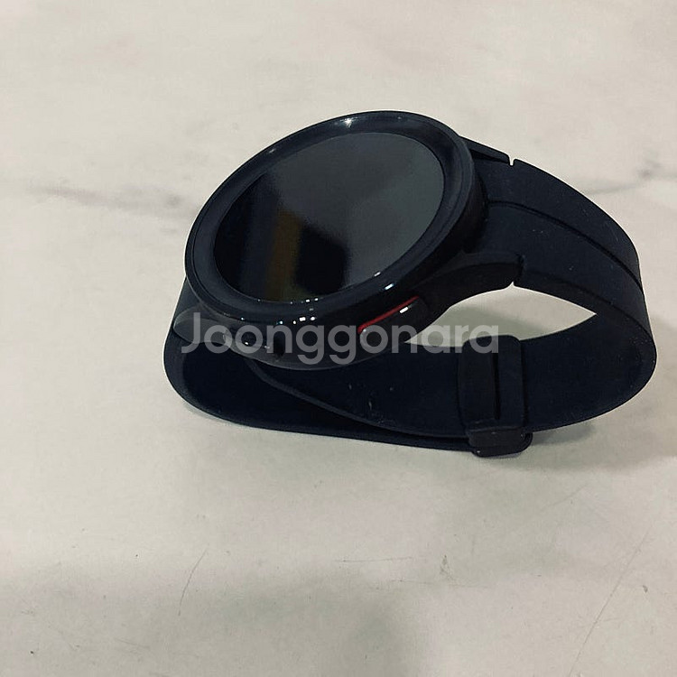 갤럭시 워치5프로 블랙 45MM S급 매우깨끗! 9만5...--2