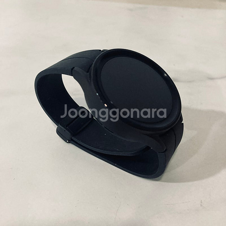 갤럭시 워치5프로 블랙 45MM S급 매우깨끗! 9만5...--3