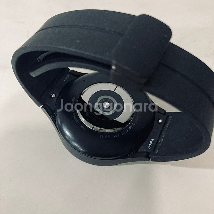 갤럭시 워치5프로 블랙 45MM S급 매우깨끗! 9만5...--4