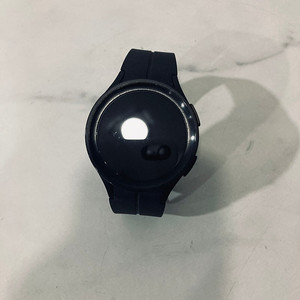 갤럭시 워치5프로 블랙 45MM S급 매우깨끗! 9만5천원 판매합니다!