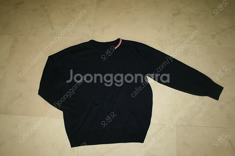 언더아머 바지L ,아디다스 바지L , 니트티105 (중...--4