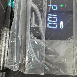 눈썹 시술시간 1/6로 줄이는 기계, 90만 원에 팝니다