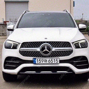 벤츠 GLE 클래스 W167 GLE 450 4MATIC 중고차 판매합니다 ★전액할부★저신용★유튜브:뿅카TV