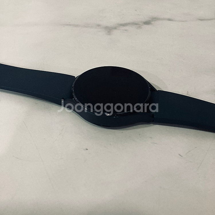 갤럭시 워치4 그린 44MM 풀박스 액정S급 5만원 판...--2