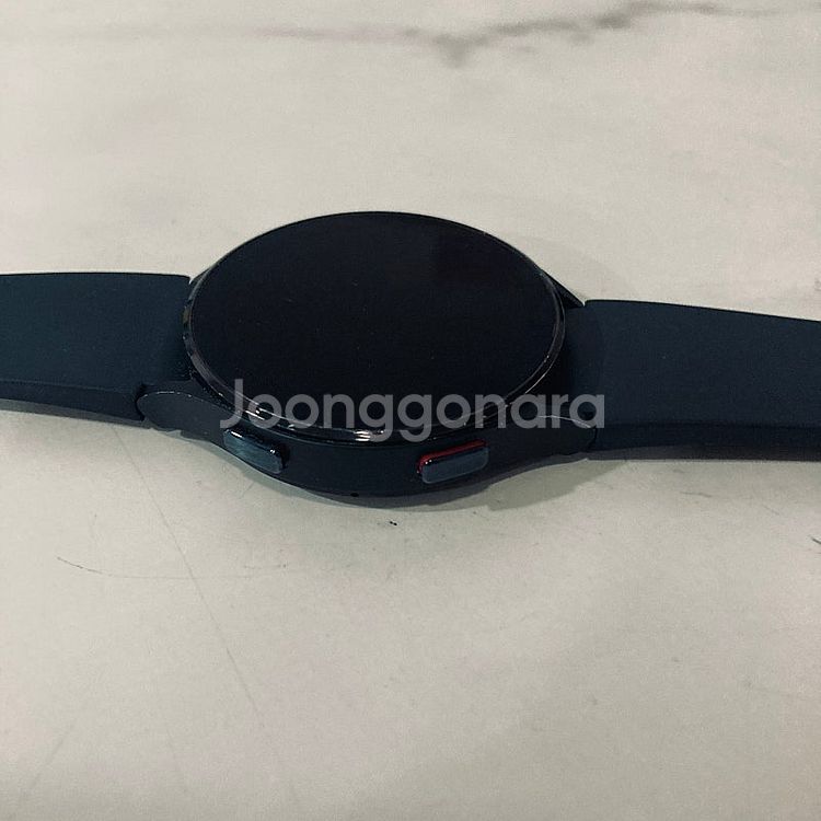 갤럭시 워치4 그린 44MM 풀박스 액정S급 5만원 판...--3