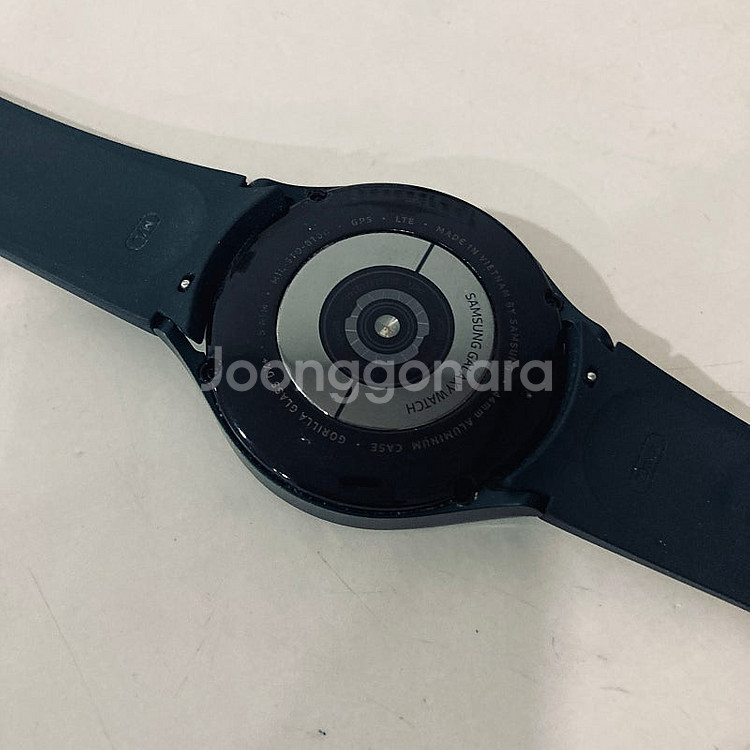 갤럭시 워치4 그린 44MM 풀박스 액정S급 5만원 판...--4
