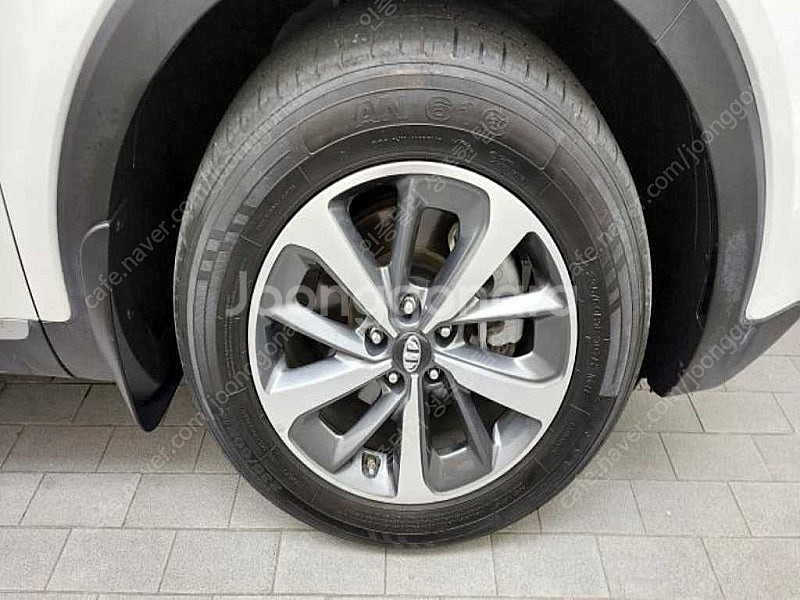 더뉴쏘렌토 중고 가격 쏘렌토 더뉴쏘렌토 중고 가격 흰색...--5