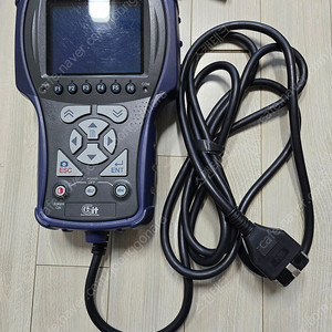 GIT 지아이티 하이디에스스캐너128MB 팝니다.