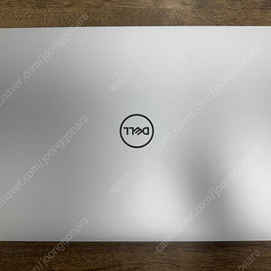 DELL XPS 17 9720 (i9, 32GB, 1TB, RTX3060, 4K touch)