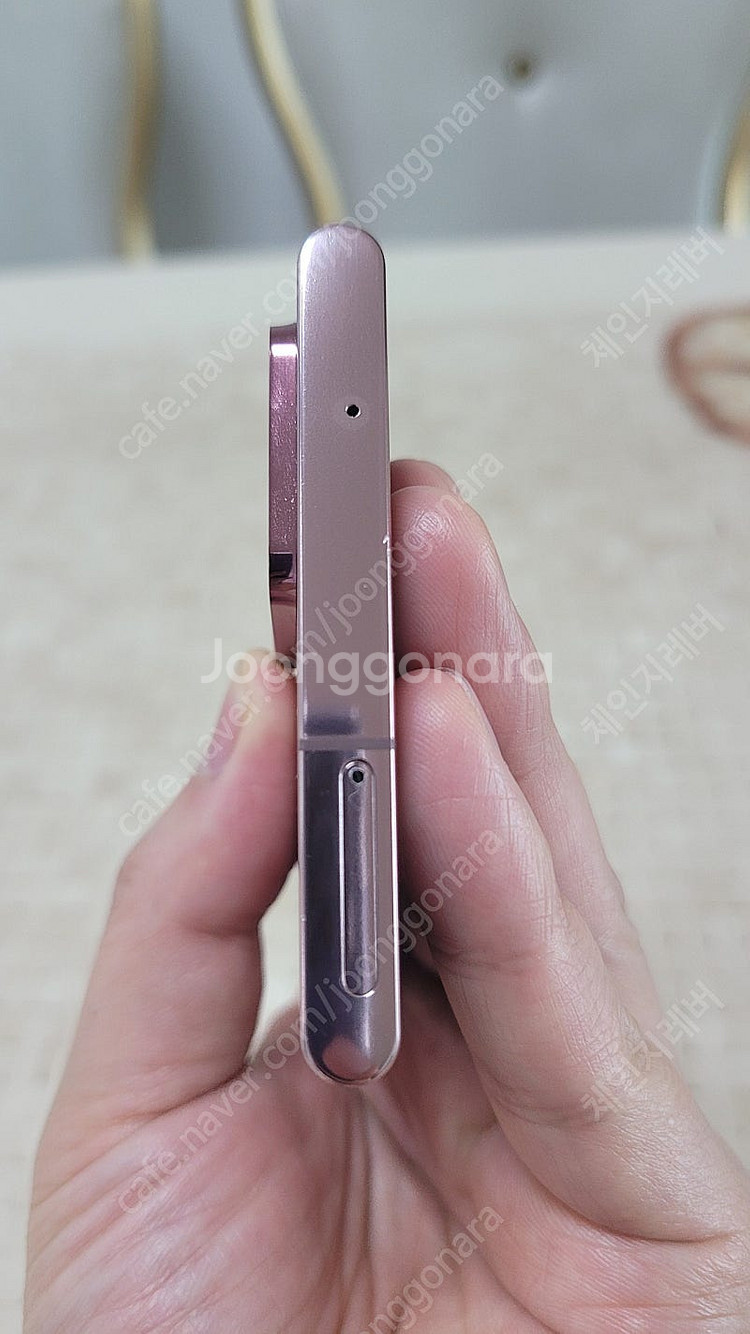 갤럭시 노트20 울트라 256GB--4