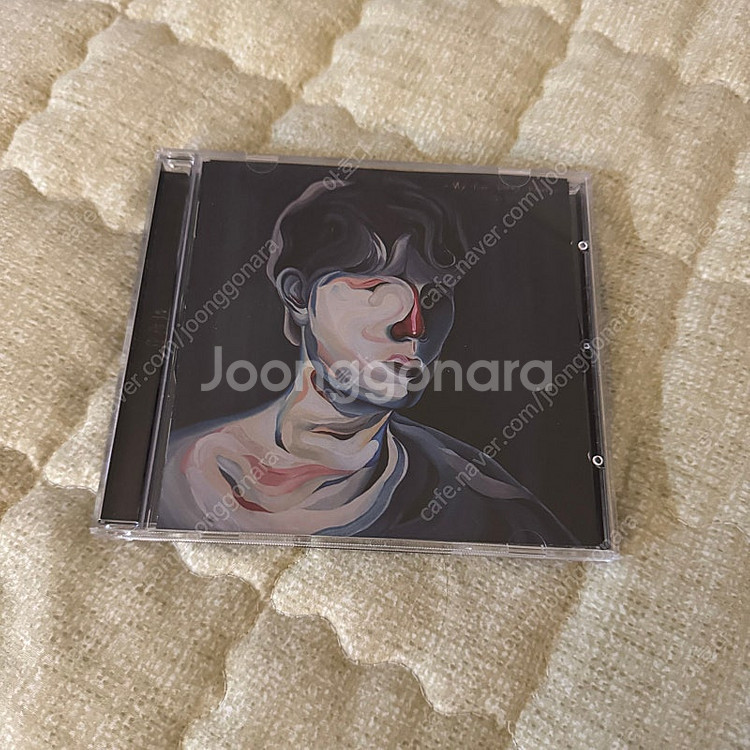 하현상 My Poor Lonely Heart 앨범 단순...--0