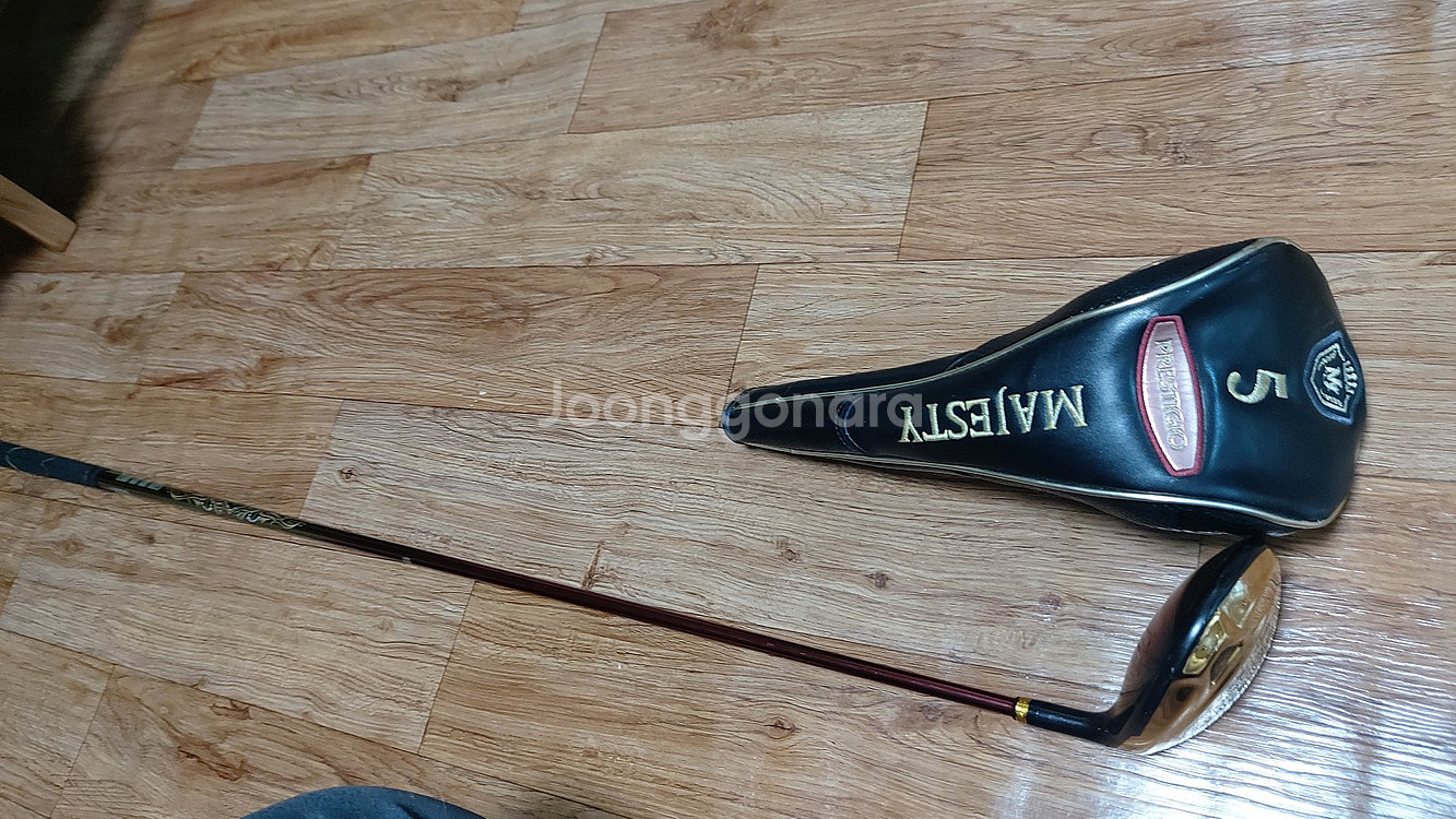 마루망 마제스티 프레스티지오 드라이버 FV-R 10.5...--9