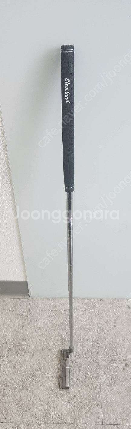 클리브랜드 퍼터 판매합니다. (40,000원)--4
