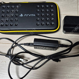 PS VITA 2세대