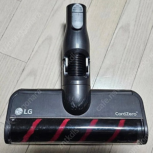 LG코드제로A9S 신형 소프트롤러