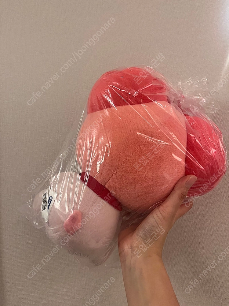 해핑인형 티니핑인형 해핑봉제인형 이미지