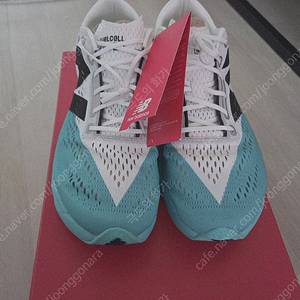 [부산]뉴발란스 S.C 페이서 V2 MFCRRLL2(2E) 290 285추천 카본러닝화