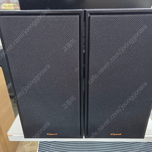 클립쉬 klipsch r-50pm 스피커 팝니다.