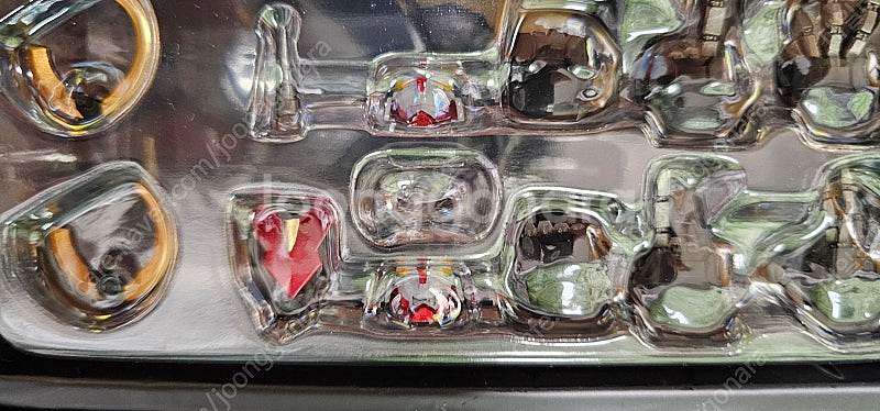 CCS TOYS 그렌라간 풀박스 (구성품 확인제품 팝니--5