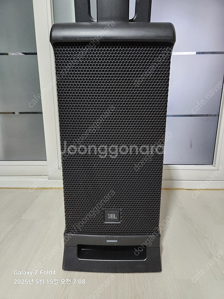 JBL EON one pro 스피커--0
