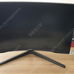 삼성 오디세이 G5 QHD 144HZ 27인치 커브드 모니터 판매합니다