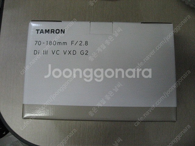 탐론28-75G2(탐론2875G2)소니FE,니콘Z, 탐...--5