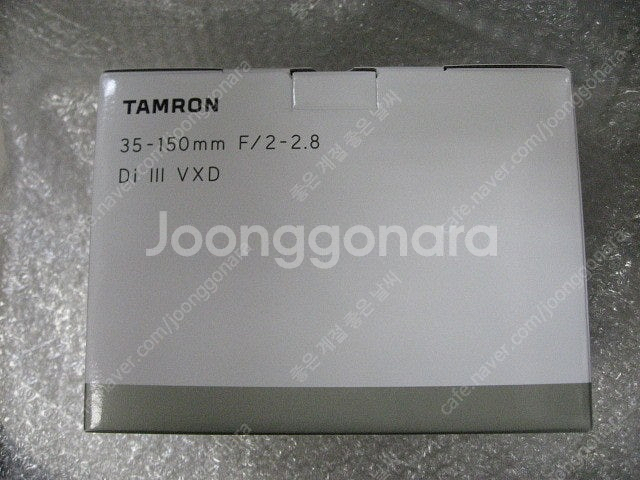 탐론28-75G2(탐론2875G2)소니FE,니콘Z, 탐...--8