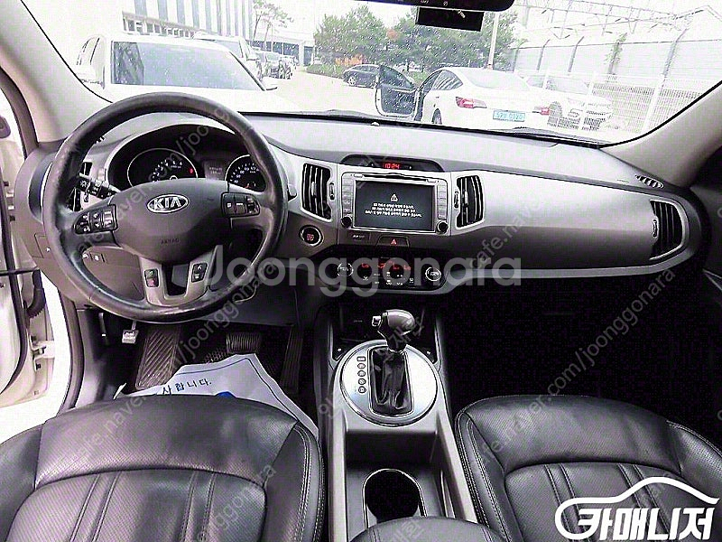 [기아]더 뉴 스포티지 R 디젤 2WD 프레스티지 ★상...--7