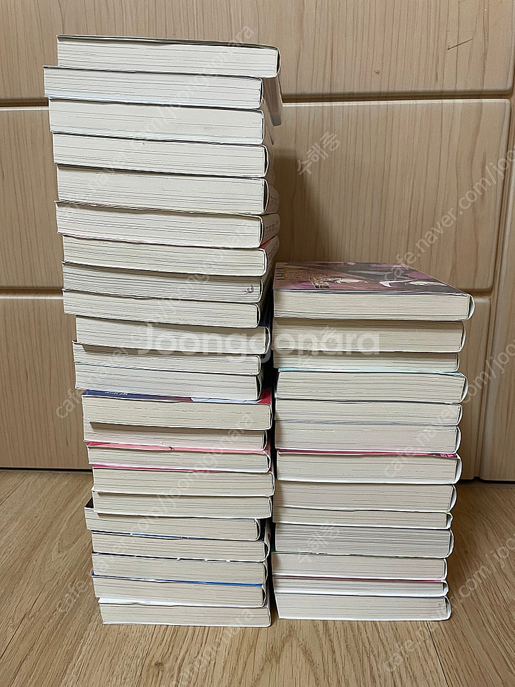 [무료배송] 어떤마술의 금서목록 총35권 팜 라이트노벨--3