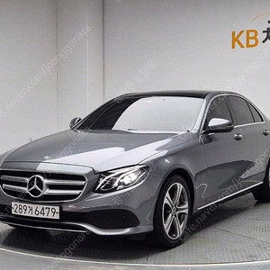 벤츠 E-클래스 W213 E300 아방가르드 저렴하게 판매합니다 ★전액할부★저신용★유튜브:뿅카TV