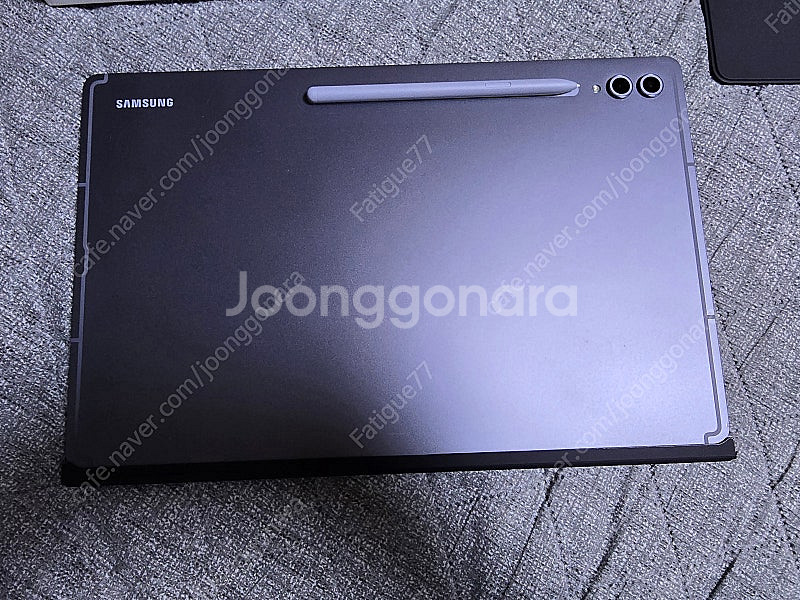 갤럭시탭S10울트라 256gb wifi--1