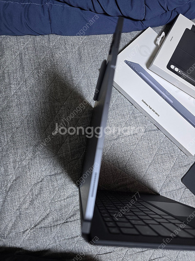 갤럭시탭S10울트라 256gb wifi--2