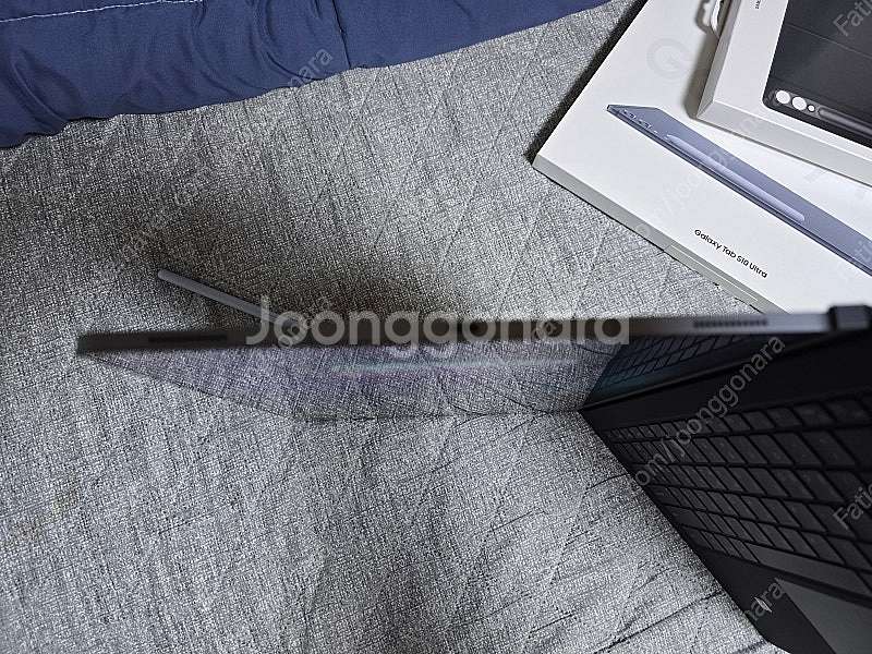 갤럭시탭S10울트라 256gb wifi--3