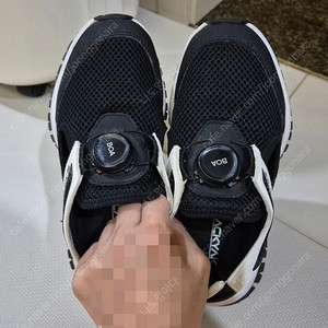블랙야크키즈 티어 여름샌들운동화 210