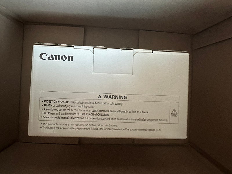 캐논 파워샷V1--1