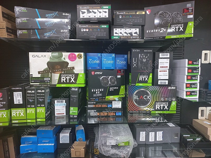 [판매]MSI ASUS GIGABYTE B850M B6...--0