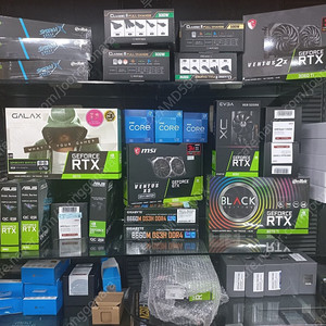 [판매]MSI ASUS GIGABYTE B850M B650M B650 B860M B760M 미개봉 부산
