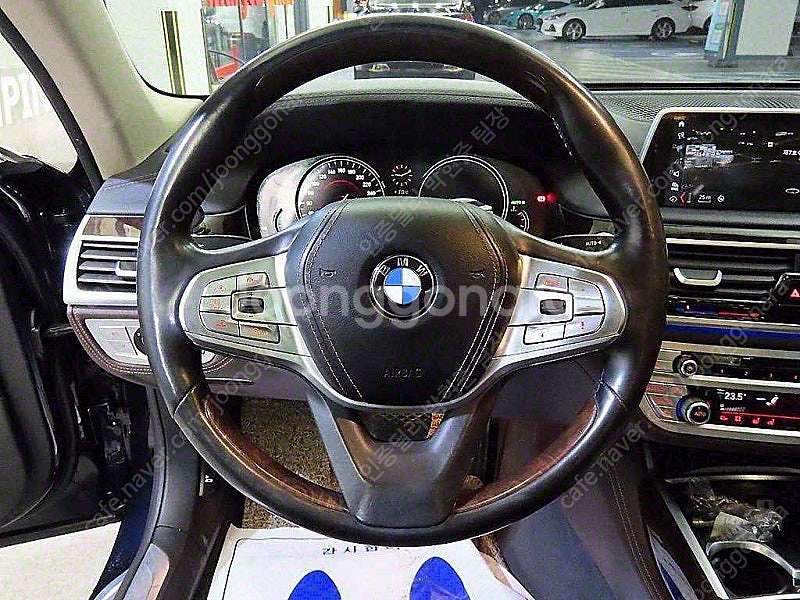 BMW 7시리즈 중고 BMW 중고 BMW 7시리즈 중고...--8