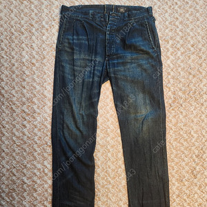 더블알엘 데님 필드팬츠 32x32 RRL