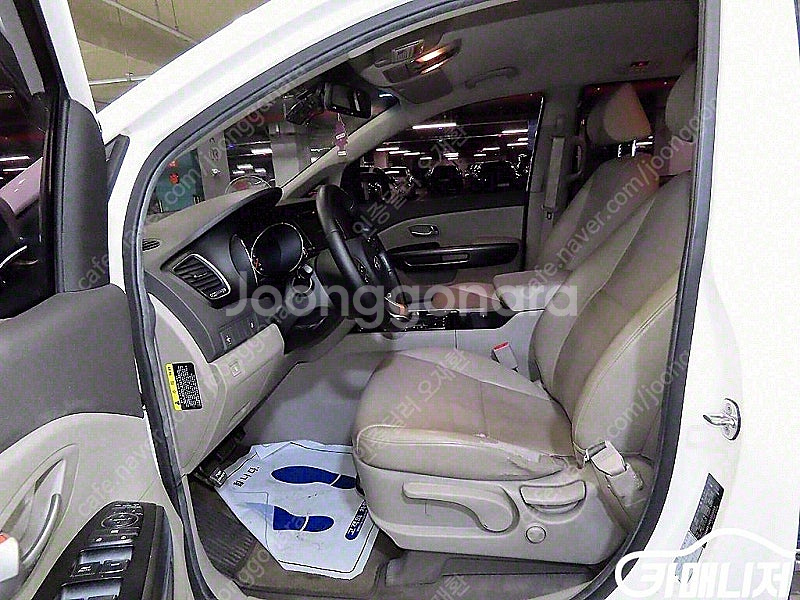 [기아]올 뉴 카니발 디젤 9인승 아웃도어 럭셔리 (9...--6