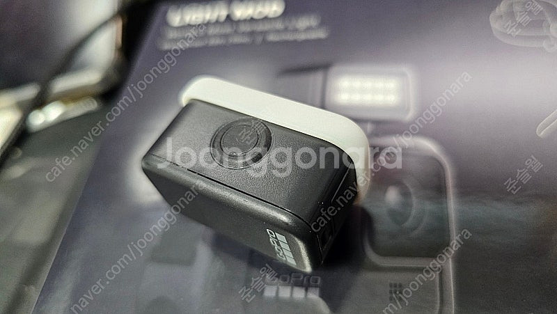 고프로 라이트, 디스플레이, 미디어 모듈 판매--0