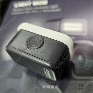 고프로 라이트, 디스플레이, 미디어 모듈 판매