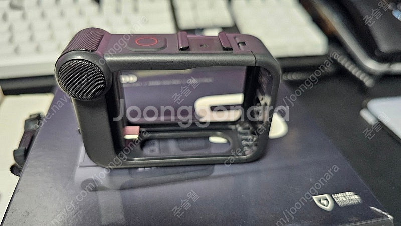 고프로 라이트, 디스플레이, 미디어 모듈 판매--6