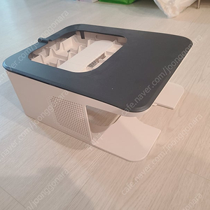 LG 청소기 올인원 결합키트 팝니다 VRA-AMW1
