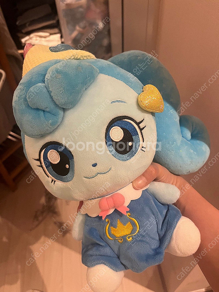 샤샤핑인형 티니핑인형 샤샤핑봉제인형28cm--0