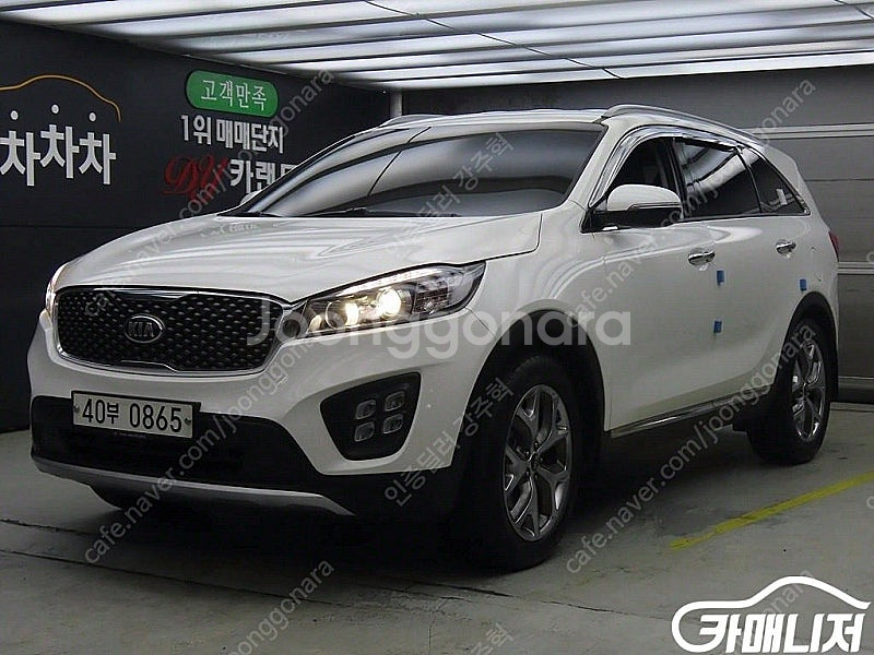 [기아]올 뉴 쏘렌토 디젤 2WD 2.0 프레스티지 중...--0